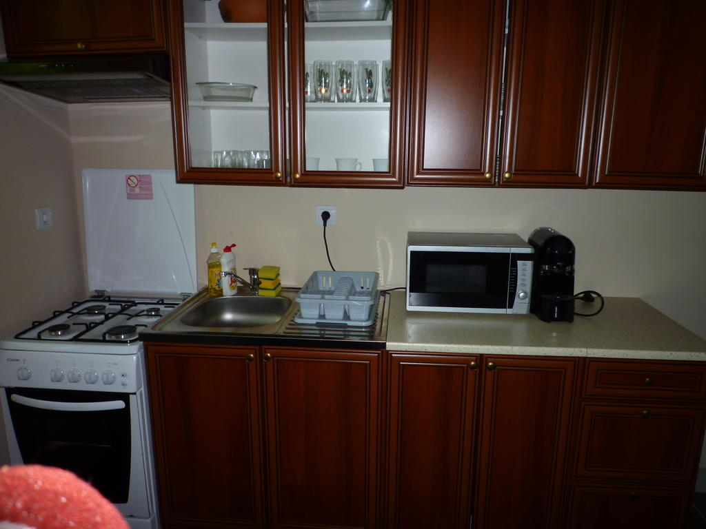 Hotel Farkasverem Vendeghaz Nyírtura Pokoj fotografie