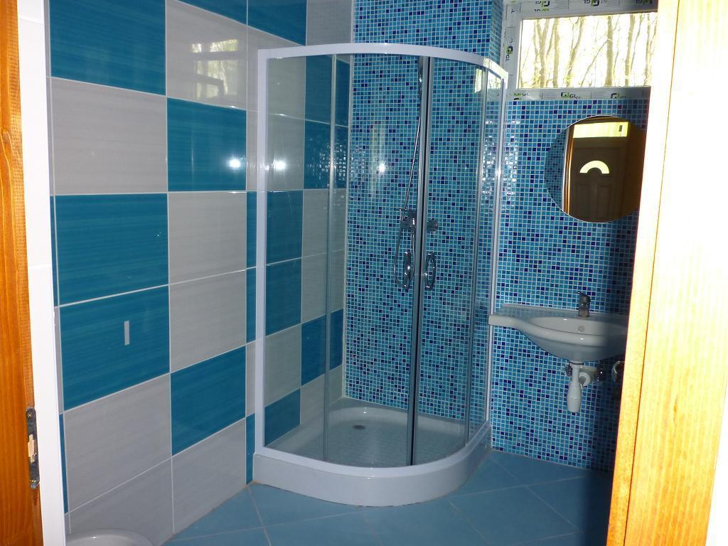 Hotel Farkasverem Vendeghaz Nyírtura Pokoj fotografie